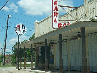 <span class="mw-page-title-main">Pearl Bar</span>