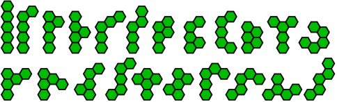 De 22 pentahexene