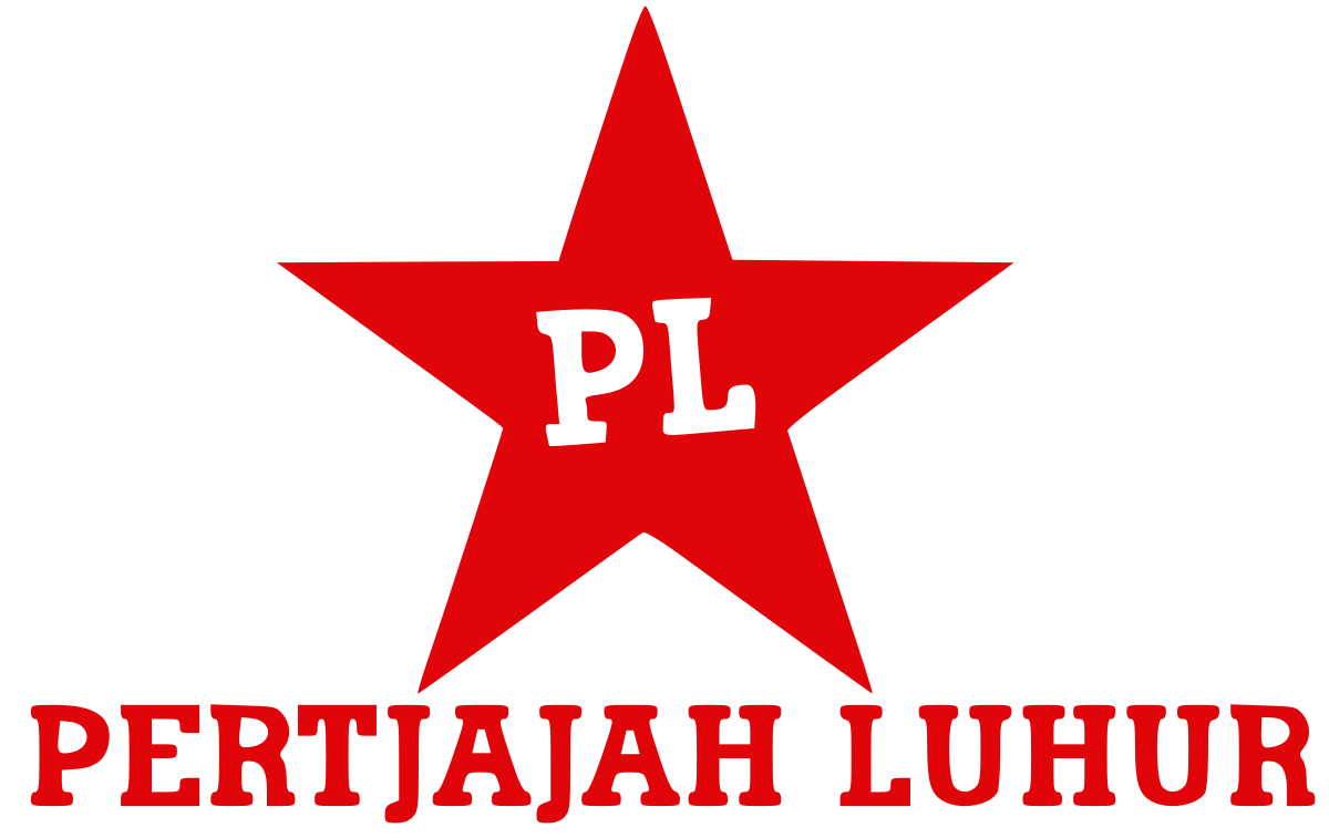 Pertjajah Luhur Wikipedia