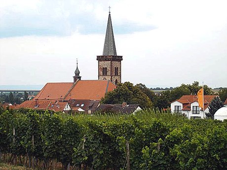 Église simultanée