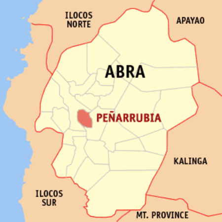 Peñarrubia