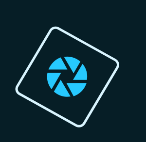 Логотип Adobe Photoshop Elements