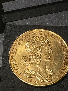 Louis XIII - Wikipedia