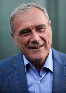 Pietro Grasso Italian politician