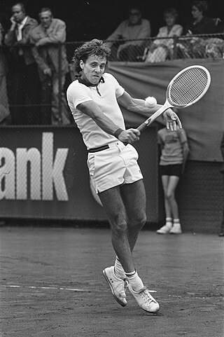 <span class="mw-page-title-main">Ulrich Pinner</span> German tennis player