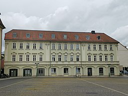 Platz der Demokratie Weimar 2020-06-05 2