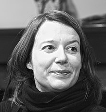 Magdaléna Platzová