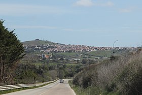 Ploaghe - Panorama (01).JPG