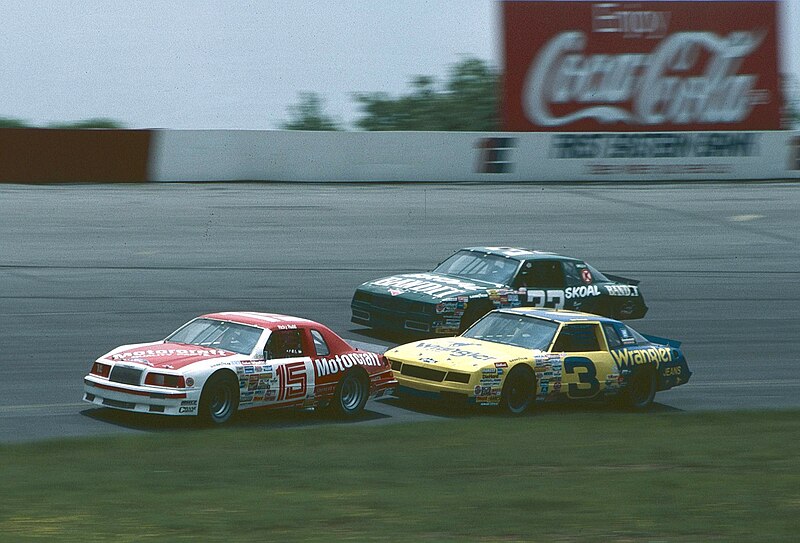 File:Pocono July 1986 Photo by Ted Van Pelt (2775738655).jpg