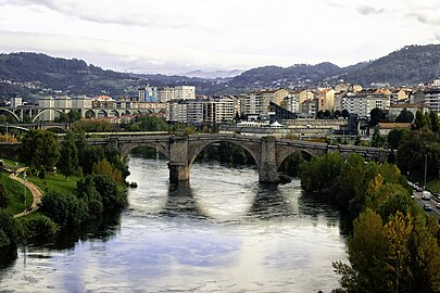 Ponte Maior de Ourense
