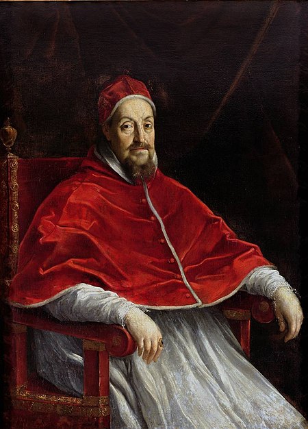 Paus Gregorius XV
