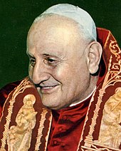 Pope John XXIII, pope from 1958, was deeply sceptical of Padre Pio and suspected him of being a fraud.