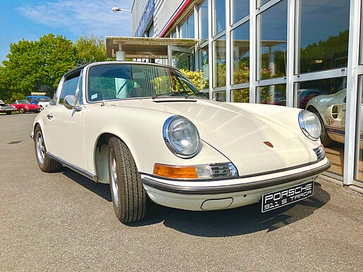 Porsche 911 Type 991 Cabriolet