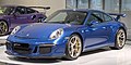 * Nomination Porsche 911 GT3 (2013) in the Porsche-Museum Stuttgart.--Alexander-93 19:02, 17 June 2022 (UTC) * Promotion  Support Good quality. --Velvet 10:20, 18 June 2022 (UTC)