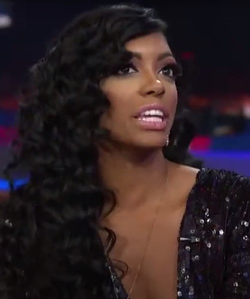 Porsha Williams