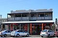 English: The post office in en:Port Fairy, Victoria