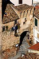 Osimo - Porta Musone