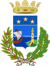 波尔托马焦雷徽章