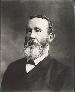 Francis Augustus Wright Australian politician