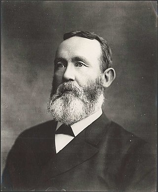 <span class="mw-page-title-main">Francis Augustus Wright</span> Australian politician (1835–1903)