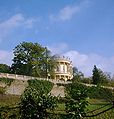 Belvedere (Potsdam) pored parka Sanssouci.