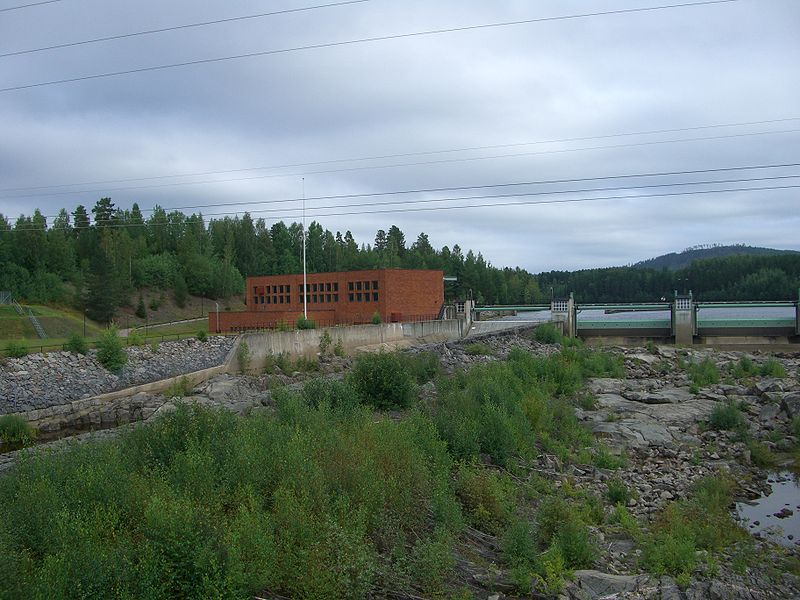 File:Power station of Arbrå.JPG