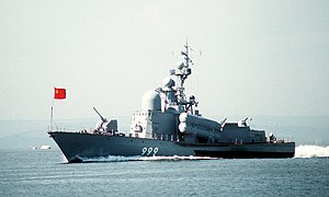 Ракетный катер проекта 12411М ВМФ СССР