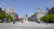 Thumbnail for Liberdade Square (Porto)