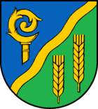 Wappen der Gemeinde Prasdorf