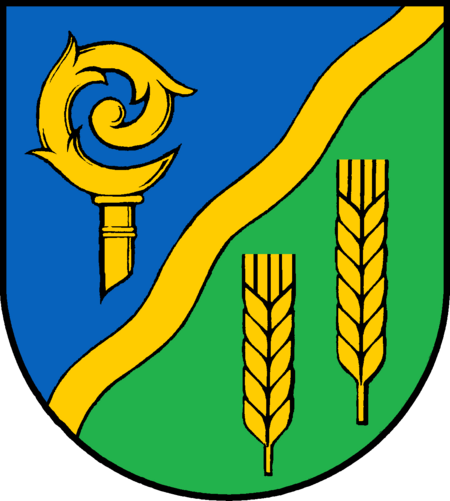 Prasdorf Wappen