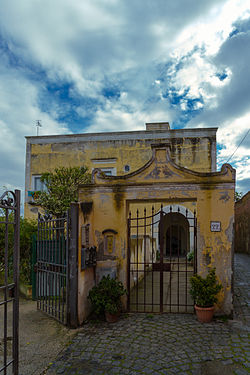 Procida House