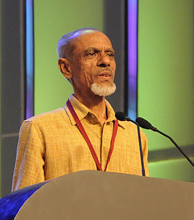 K. A. Siddique Hassan Indian Islamic scholar