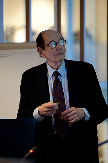 Gerald M. Edelman