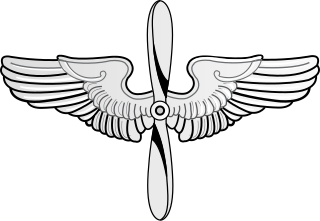 United States Army Air Corps