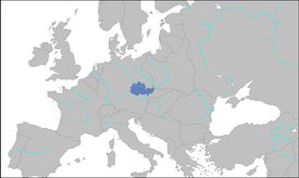 Protektorato Di Bohemia E Moravia