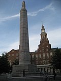 Miniatura para Palacio de Justicia del Condado de Providence