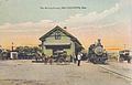 Provincetown Rail Station c 1920.jpg