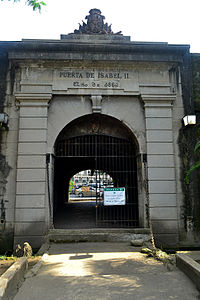 Puerta Isabel II PuertaDeIsabellaII.JPG