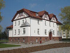 Burghofer Herrenhaus