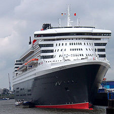 Queen Mary 2 01