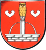 Official seal of کوئیکبورن (کرایس پینبرق)