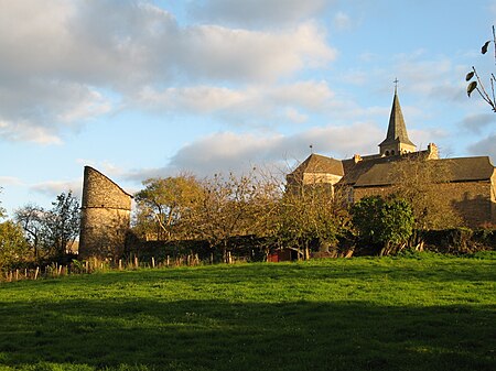 Quins, Aveyron