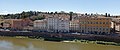 * Nomination Arno River, Florence, Italy --Poco a poco 19:27, 5 January 2023 (UTC) * Promotion Some weak dust spots in the sky should be removed --Ermell 11:57, 8 January 2023 (UTC)  Done --Poco a poco 20:02, 8 January 2023 (UTC) Still one left in the middle. Sorry. --Ermell 20:27, 9 January 2023 (UTC)  Done, no problem, you are right --Poco a poco 20:43, 10 January 2023 (UTC)  Support Good quality. --Ermell 22:53, 10 January 2023 (UTC)