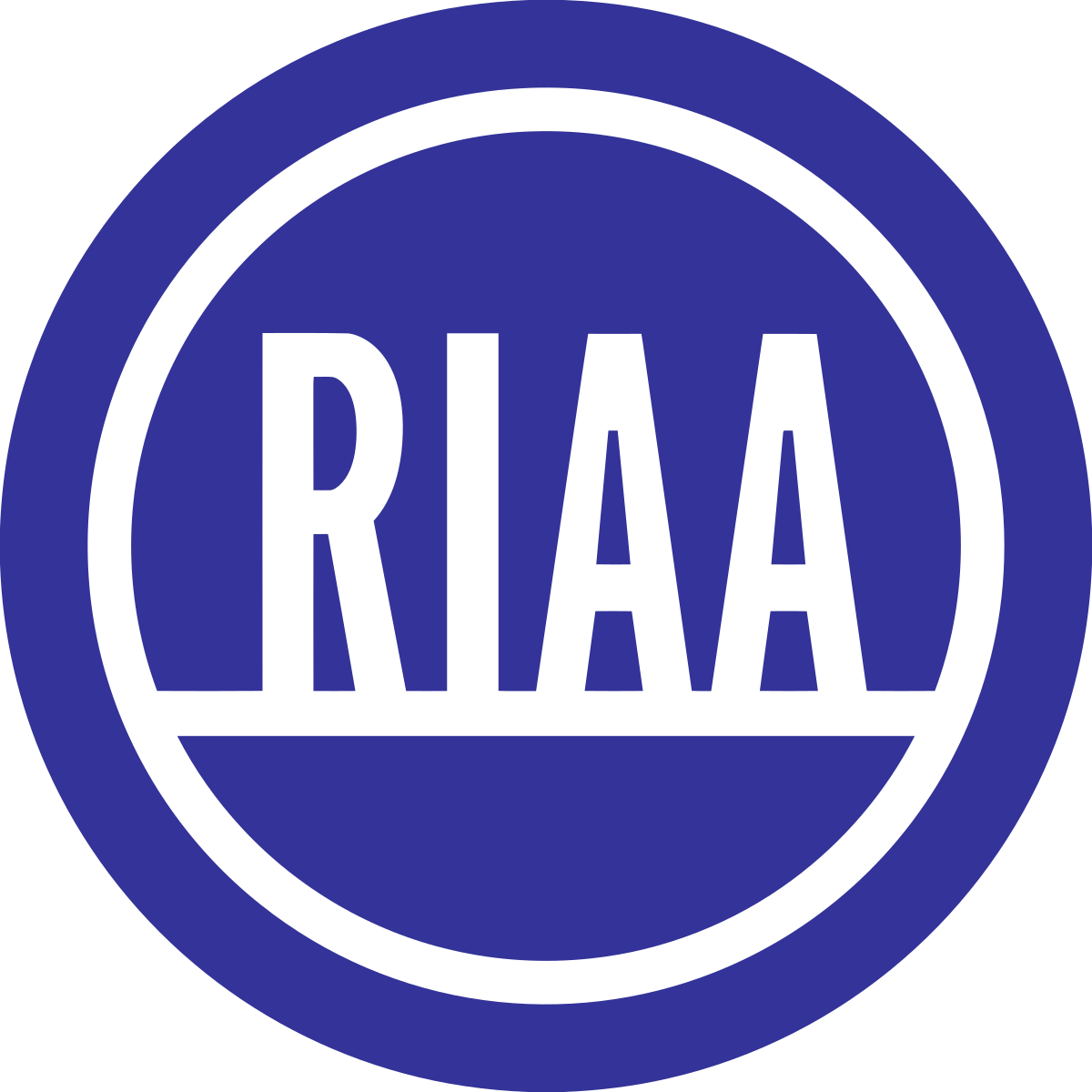 Recording Industry Association of America - Wikipedia