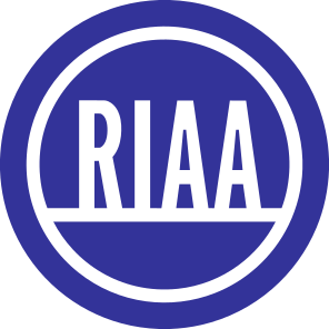 File:RIAA logo colored.svg