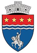 Wappen von Șelimbăr