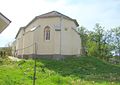 Biserica reformată (monument istoric)