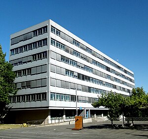 Institut Für Allgemeine Mechanik Aachen