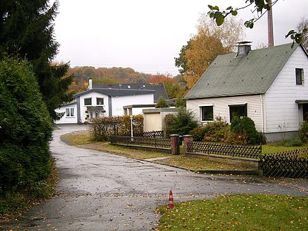 Radevormwald Grünewald 01