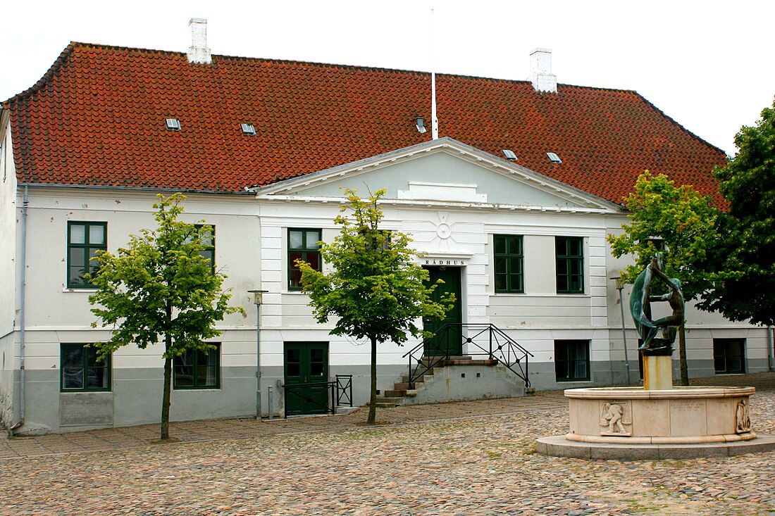 Hjørring (stad)